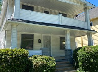 4024 E 143rd St #1, Cleveland, OH