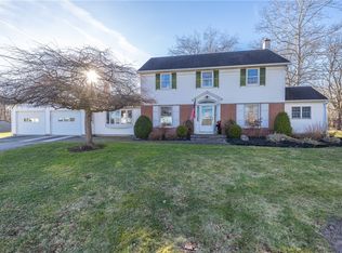 3026 Main St, Piffard, NY 14533