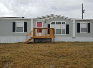 345 Branding Iron Rd, Rhome, TX 76078