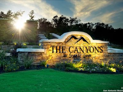 10214 KENDALL CANYON LOT 23, San Antonio, TX, 78255