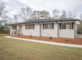 1387 Lackey Rd, Winder, GA 30680