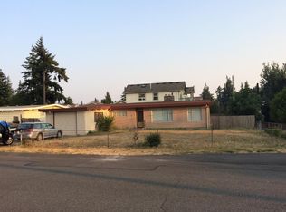 1851 NW 197th St, Seattle, WA 98177