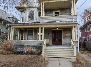 731 Orange St #1, New Haven, CT 06511