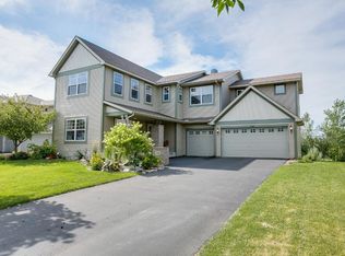1253 Macey Way, Stillwater, MN 55082