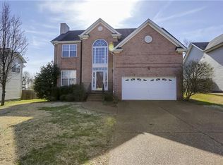 2496 Port Kembla Dr, Mount Juliet, TN 37122