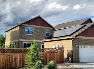 157 Steamboat Dr, Gypsum, CO 81637