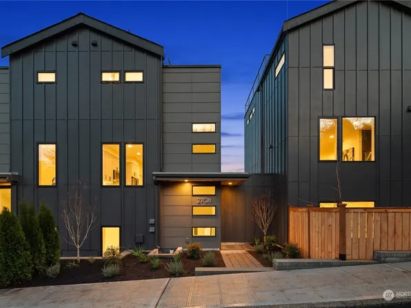 2708 5th Avenue W, Seattle, WA 98119