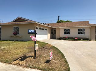 3885 Jupiter Ave, Lompoc, CA 93436
