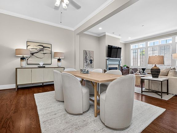 2nd image of 100 Hallman Hl E APT 301