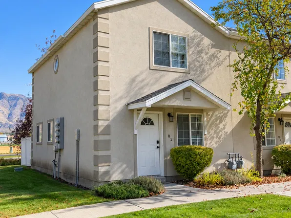 85 Hampton Pl, Logan, UT 84341
