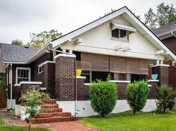 719 Cecil Ave, Louisville, KY 40211