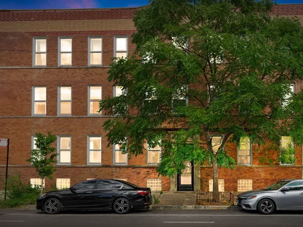 2027 N California Ave #E1, Chicago, IL 60647