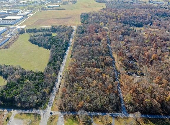 2nd image of 0 Forest Park Dr