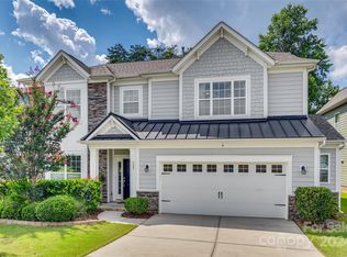 523 Brookhaven Dr, Fort Mill, SC 29708