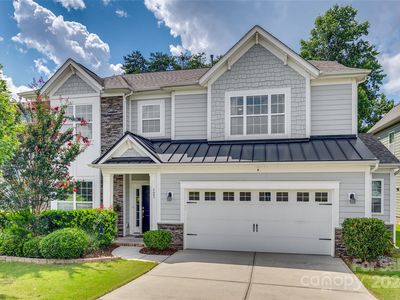 523 Brookhaven Dr, Fort Mill, SC, 29708