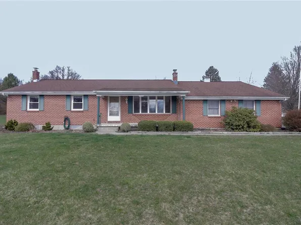 501 Hilldale Dr, Bath, PA 18014