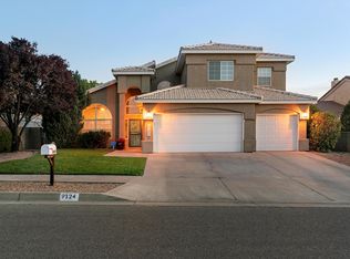 9124 Berryessa Rd NE, Albuquerque, NM 87122
