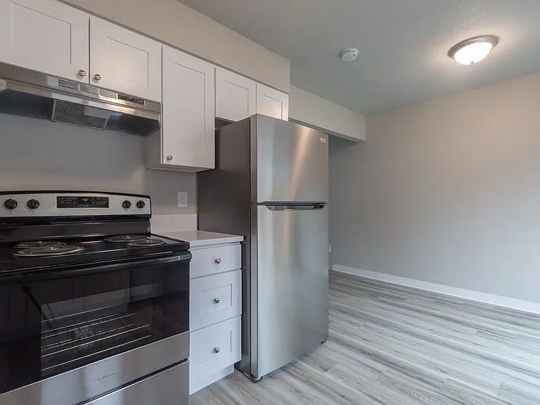 Briarwood Townhomes — Photo 3