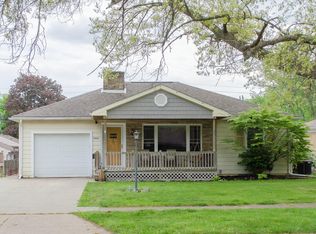 2026 Banbury Rd, Kalamazoo, MI 49001