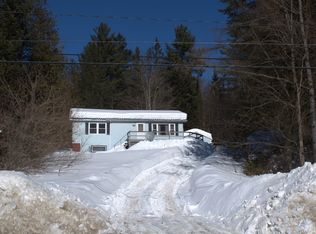 792 Us Route 5, Sutton, VT 05867