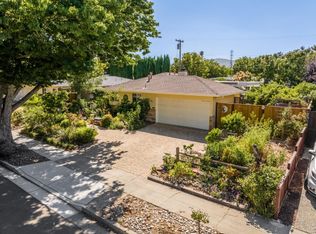 5133 Adair Way, San Jose, CA 95124