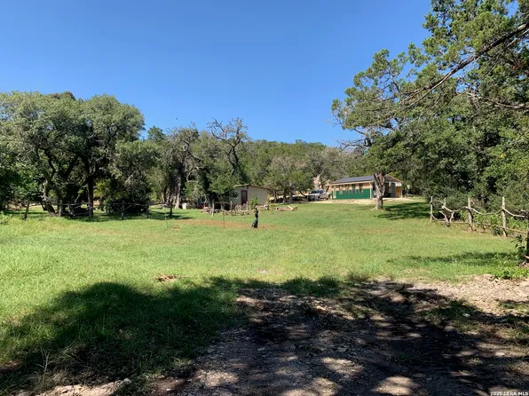 210 Mai Rd S LOT 172, Kerrville, TX 78028