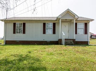 626 Artic Ave, Oak Grove, KY 42262