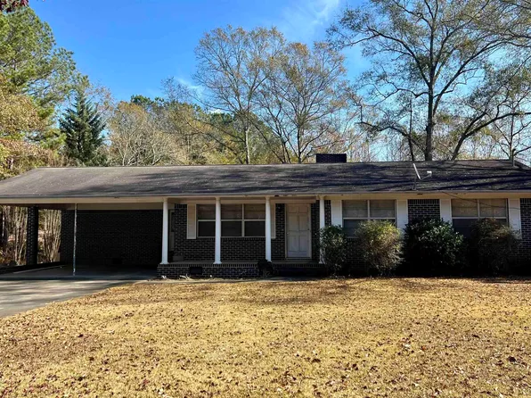 151 Mill St, Wedowee, AL 36278