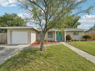 6167 31st Ave N, Saint Petersburg, FL, 33710