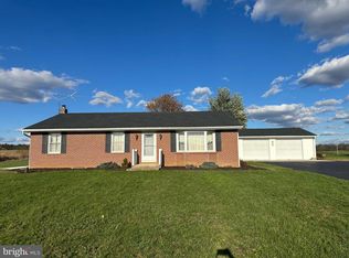 236 Bullshead Rd, Newville, PA 17241