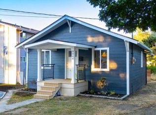 9044 9th Ave SW, Seattle, WA 98106