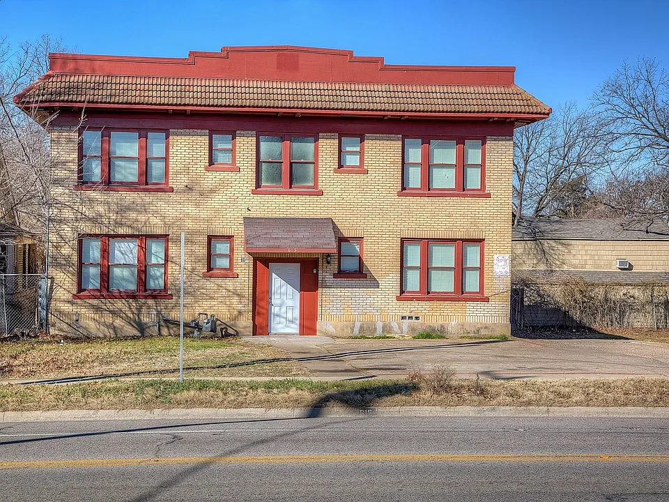 615 N Marsalis Ave #3