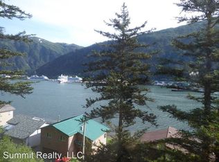 1510 2nd St APT 1A, Douglas, AK 99824