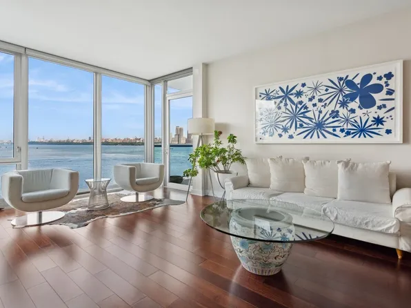 1000 Avenue At Port Imperial #507, Weehawken, NJ 07086