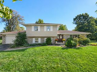 1405 Honey Ln, Kokomo, IN 46902