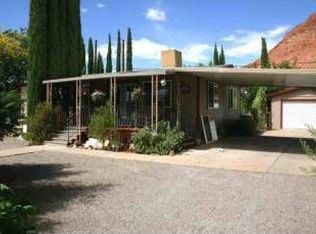 42 W 300 N, Ivins, UT 84738