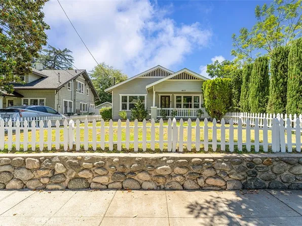 617 N Wilson Ave, Pasadena, CA 91106