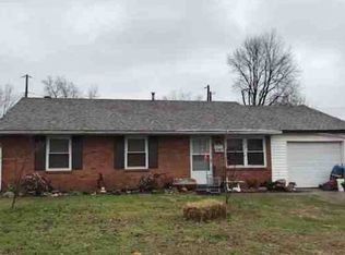 2207 Webster Ct, Owensboro, KY