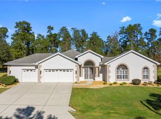 7 Grass St, Homosassa, FL 34446