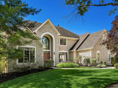 1207 Daventry Ln, Powell, OH, 43065