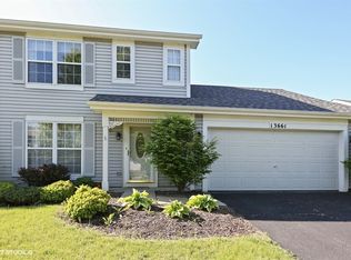 13661 S Jonesport Cir, Plainfield, IL 60544