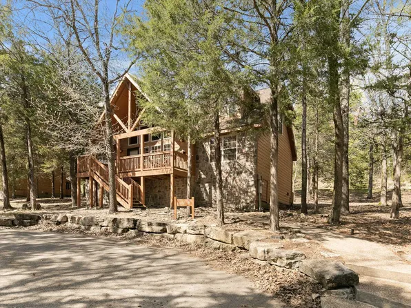 48 Lost Creek Circle, Branson West, MO 65737