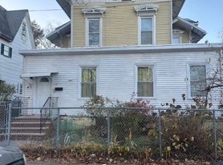 47 N Essex Ave, City Of Orange Twp., NJ 07050