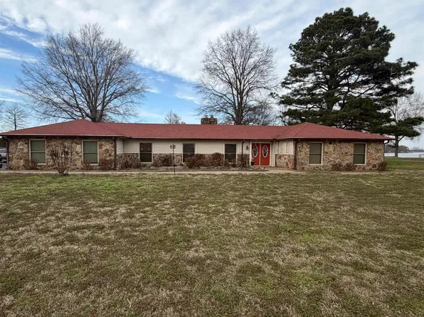 12605 Lower Steel Bend Rd, Scott, AR 72142