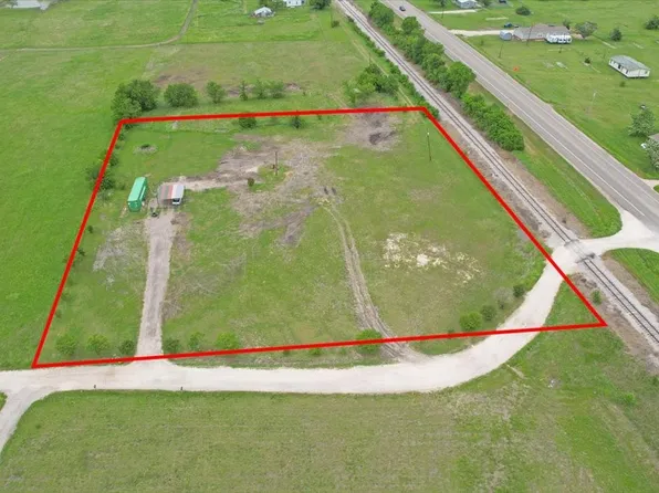2454 Private Road 1180, Celeste, TX 75423
