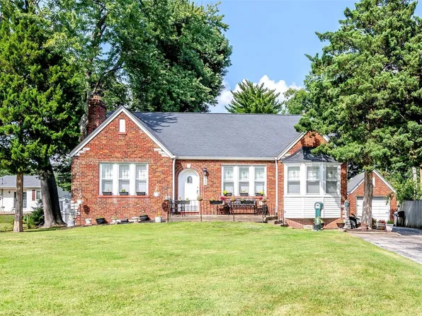 935 Keeven Ln, Florissant, MO 63031
