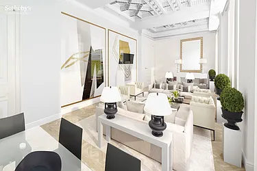 Sold by Sotheby's International Realty