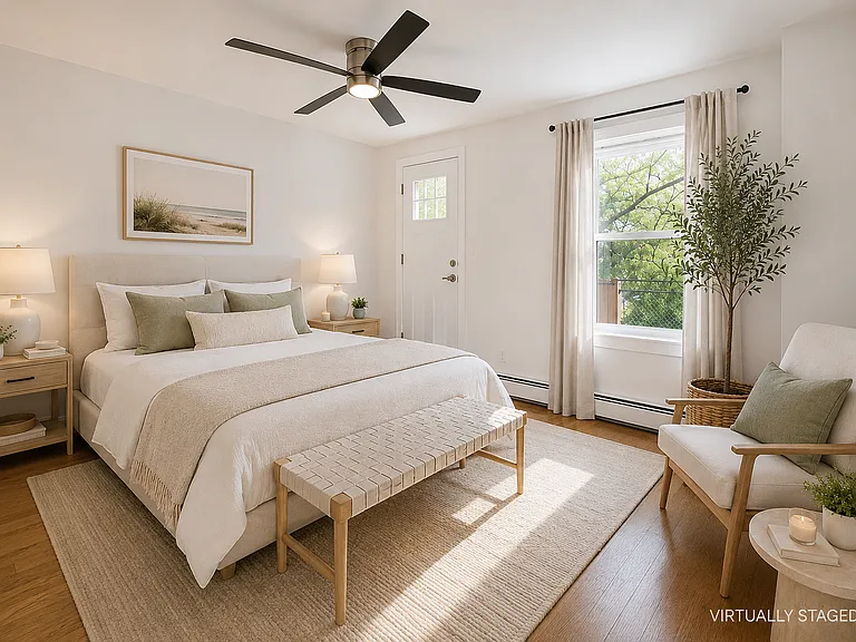 62A Bainbridge St #1A — Photo 6