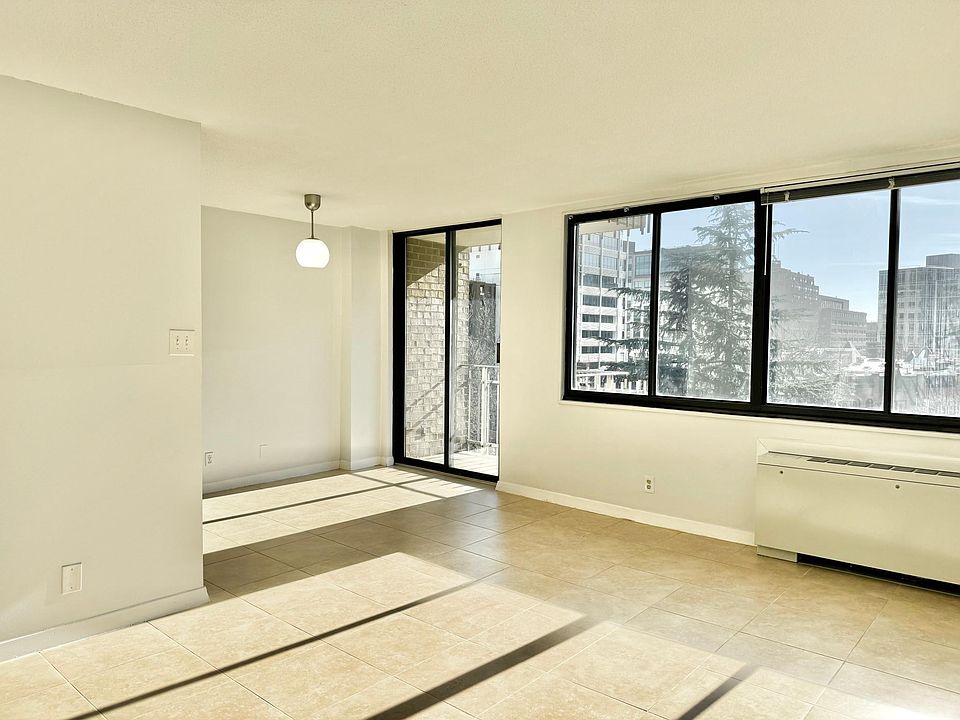 Main Living Area