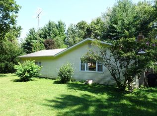 6177 Elm Ln, Rochester, IN 46975